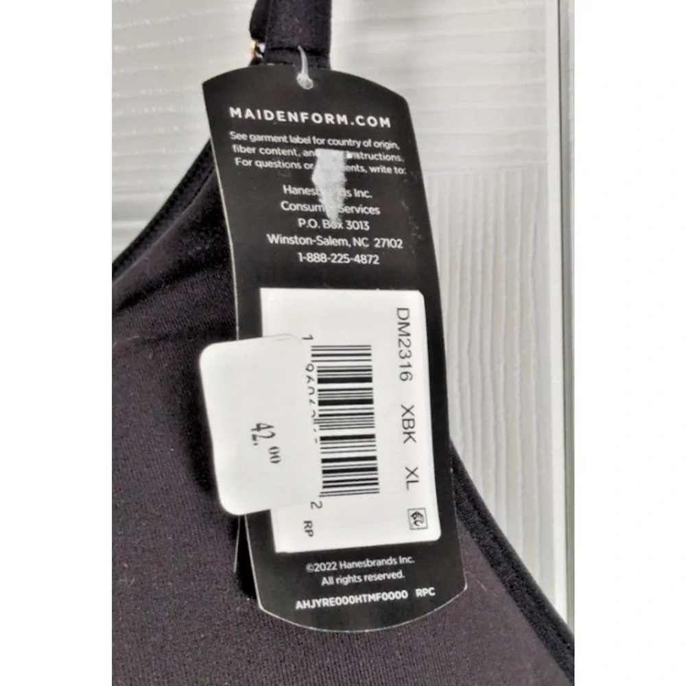 Maidenform nwt women